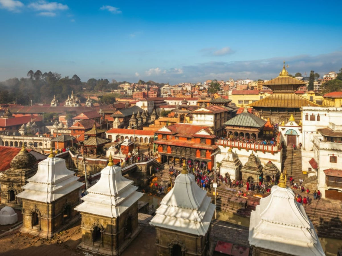 KAILASH & MANASAROVER OVERLAND PILGRIMAGE 2026